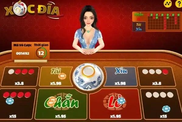 Khám Phá Xóc Đĩa và Sân Chơi W88: Bí Mật và Cơ Hội